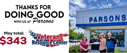 Veterans Resource Center